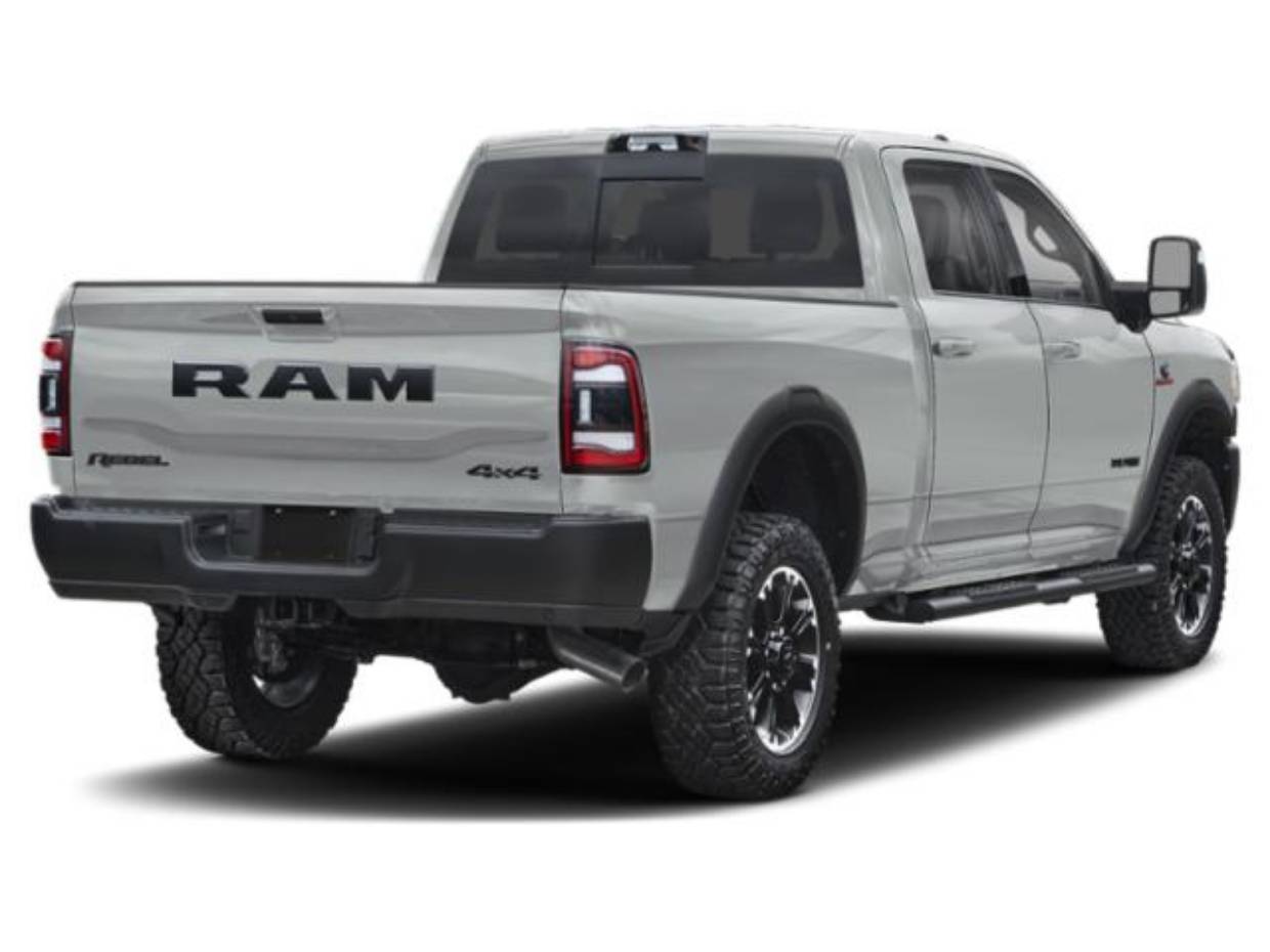 ram ram 2500 pickup 2024 3C6UR5EL2RG186762 image ram ram 2500 pickup 2024 3C6UR5EL2RG186762 image